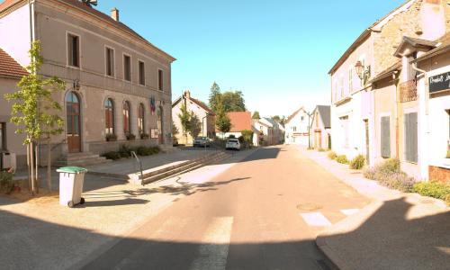 Photo de Liernais