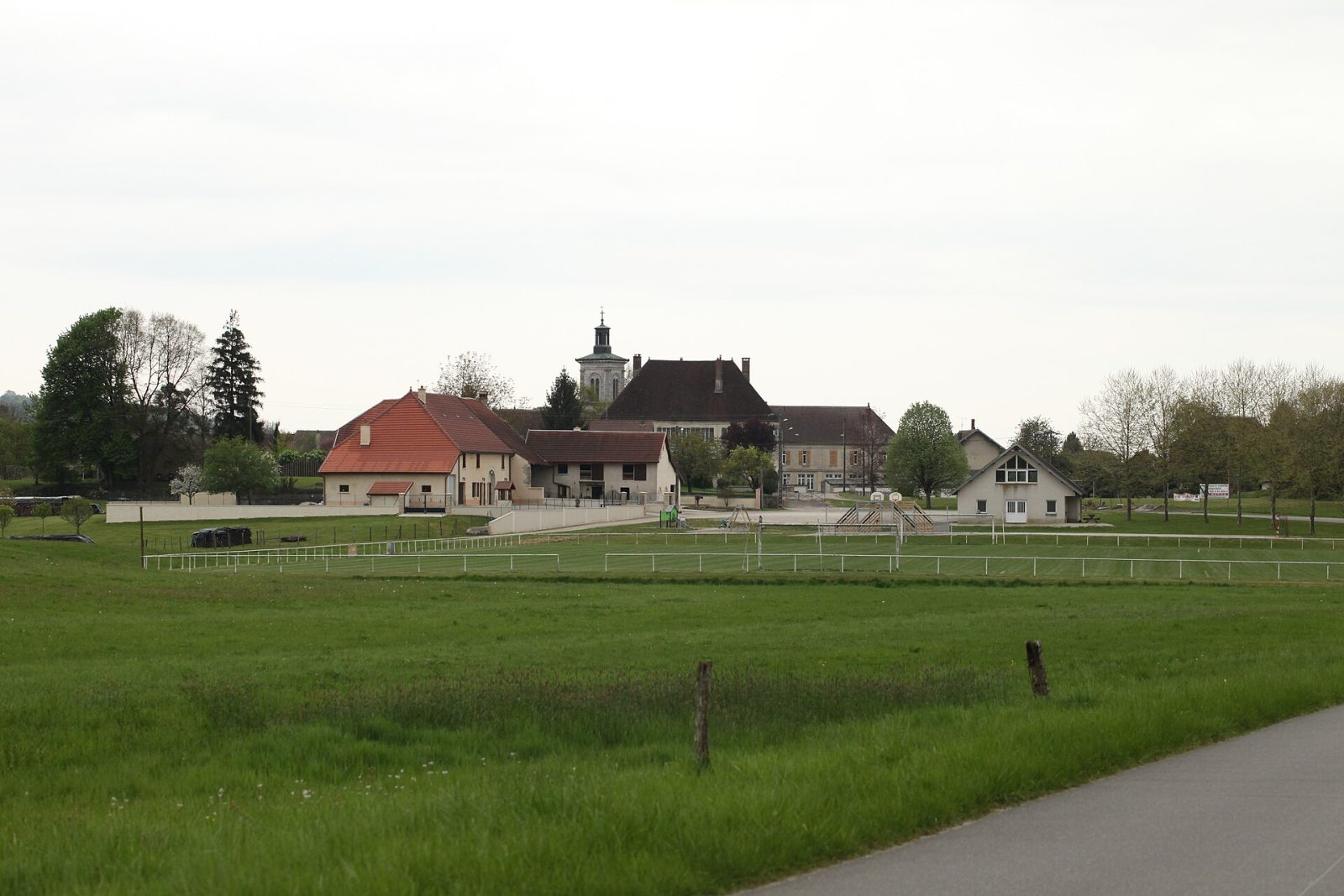 Photo de Liesle