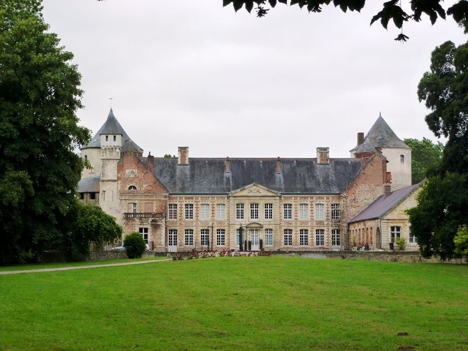 Photo de Liettres