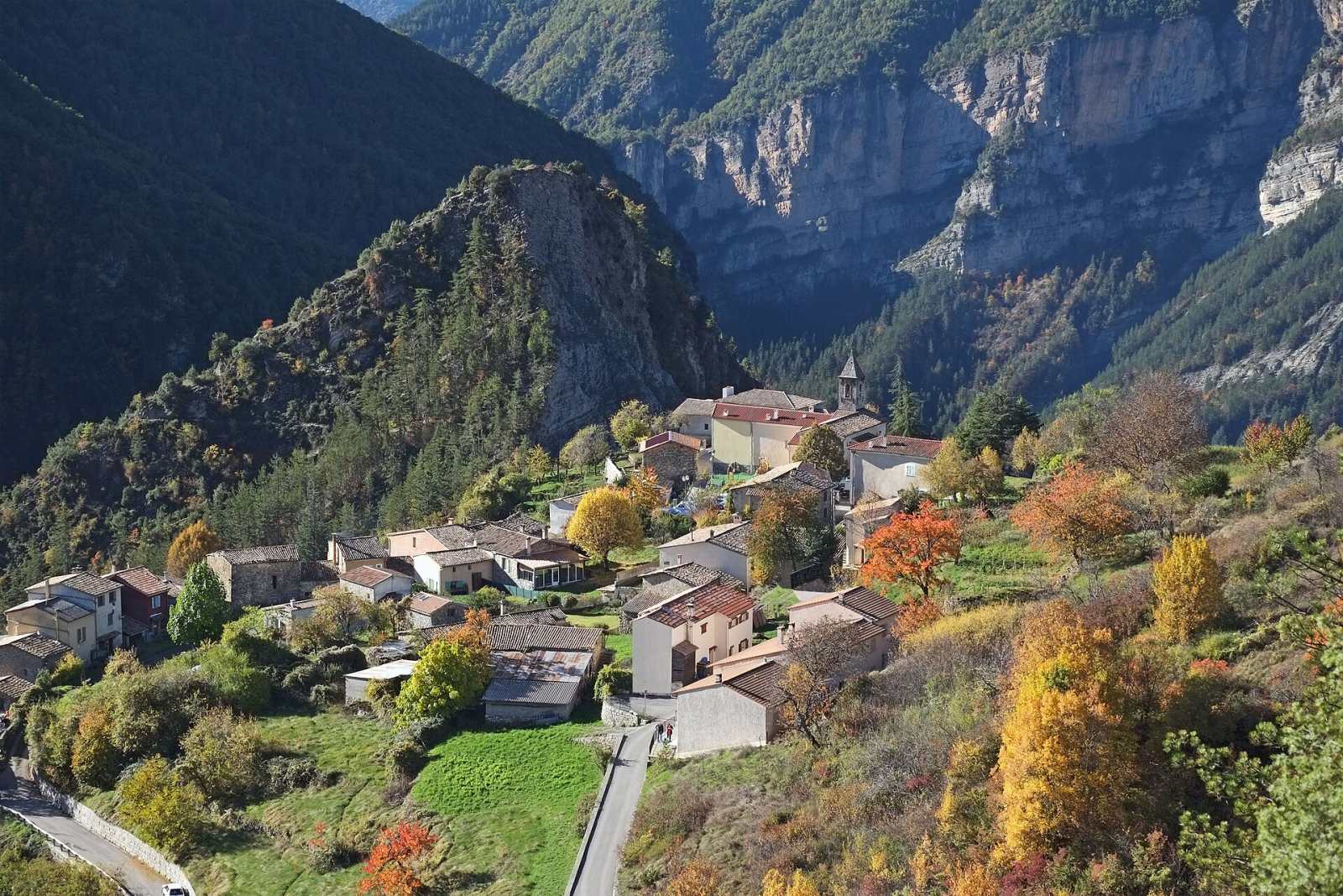 Photo de Lieuche