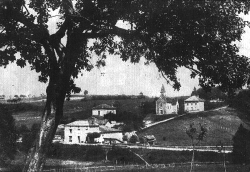 Photo de Lieudieu