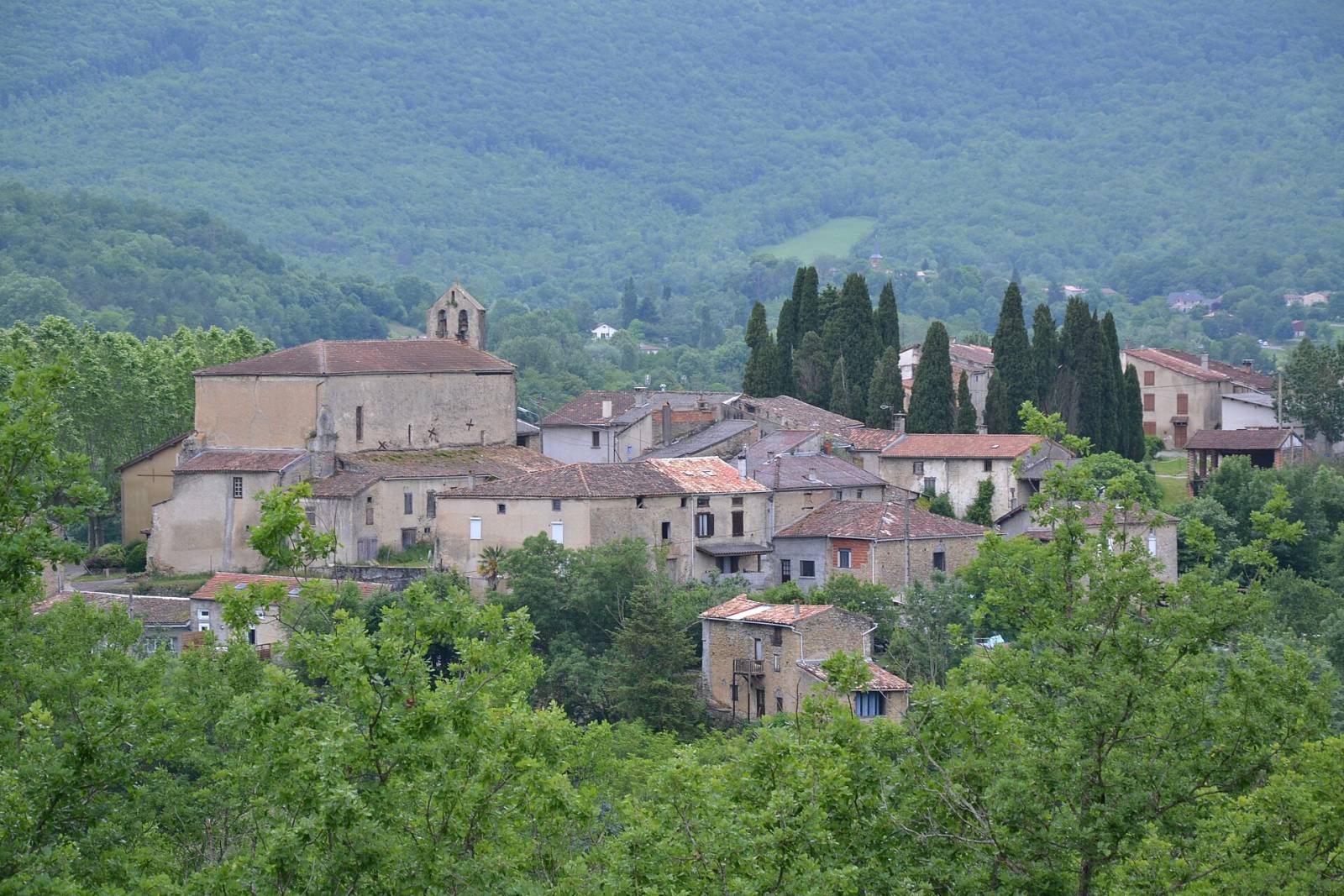Photo de Lieurac