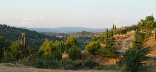 Photo de Lieuran-Cabrières