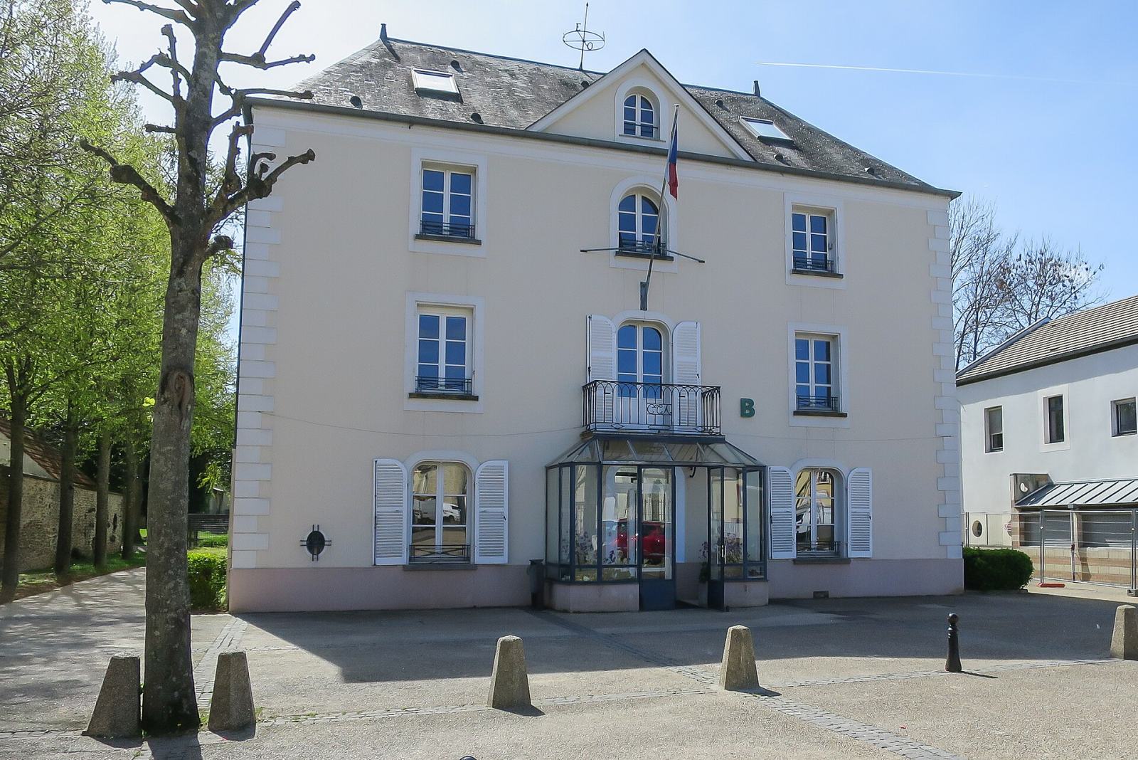 Photo de Lieusaint