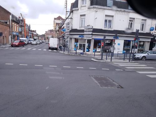 Photo de Liévin