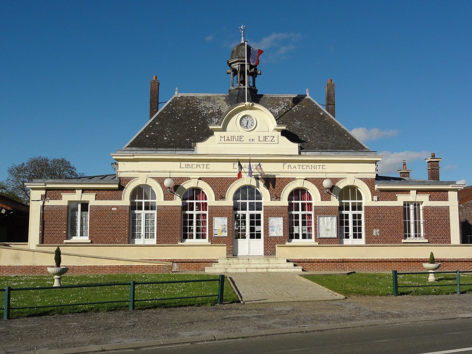 Photo de Liez