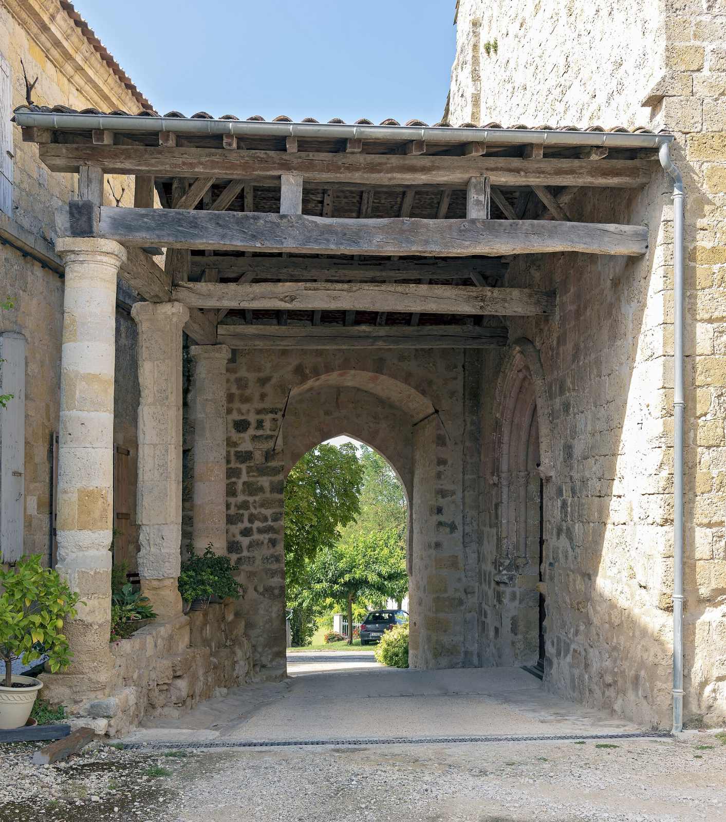 Photo de Ligardes