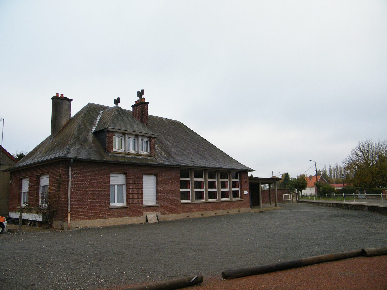 Photo de Ligescourt
