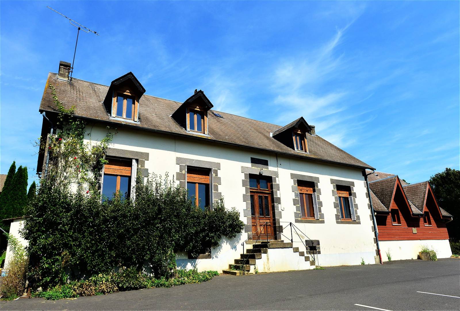 Photo de Lignareix
