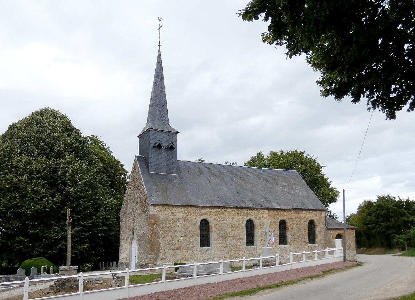 Photo de Lignères