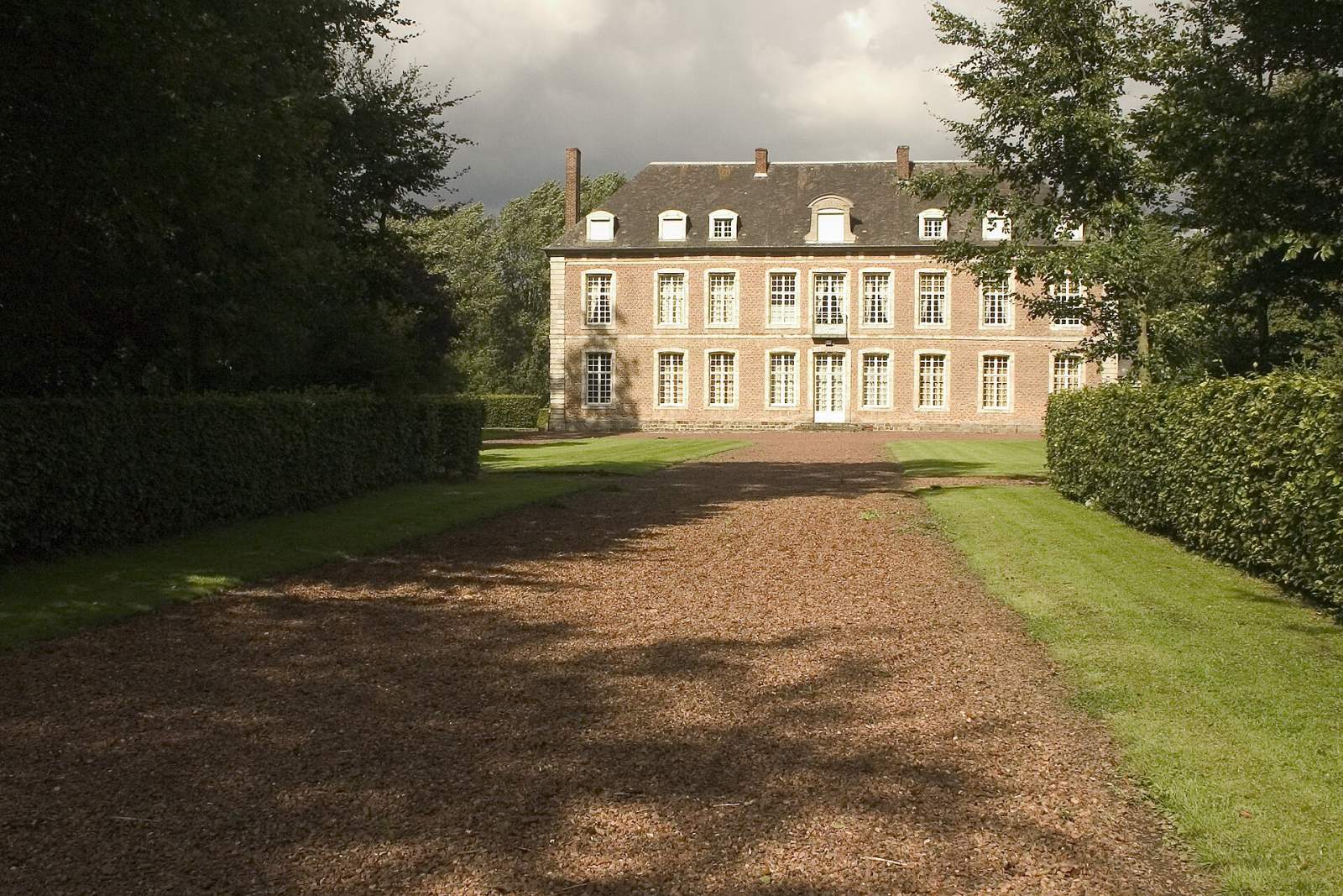 Photo de Lignereuil