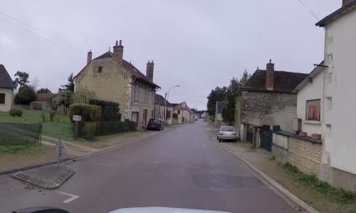 Photo de Lignières