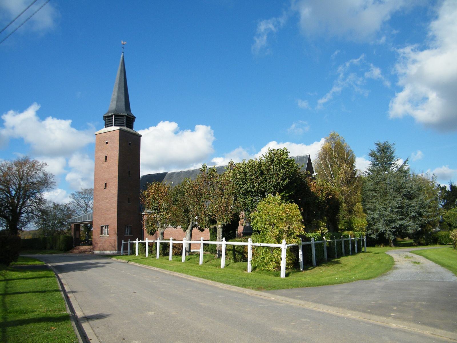 Photo de Lignières