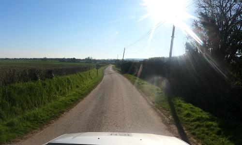 Photo de Lignières-la-Carelle