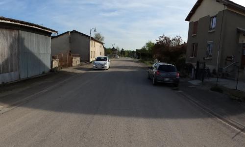 Photo de Lignon