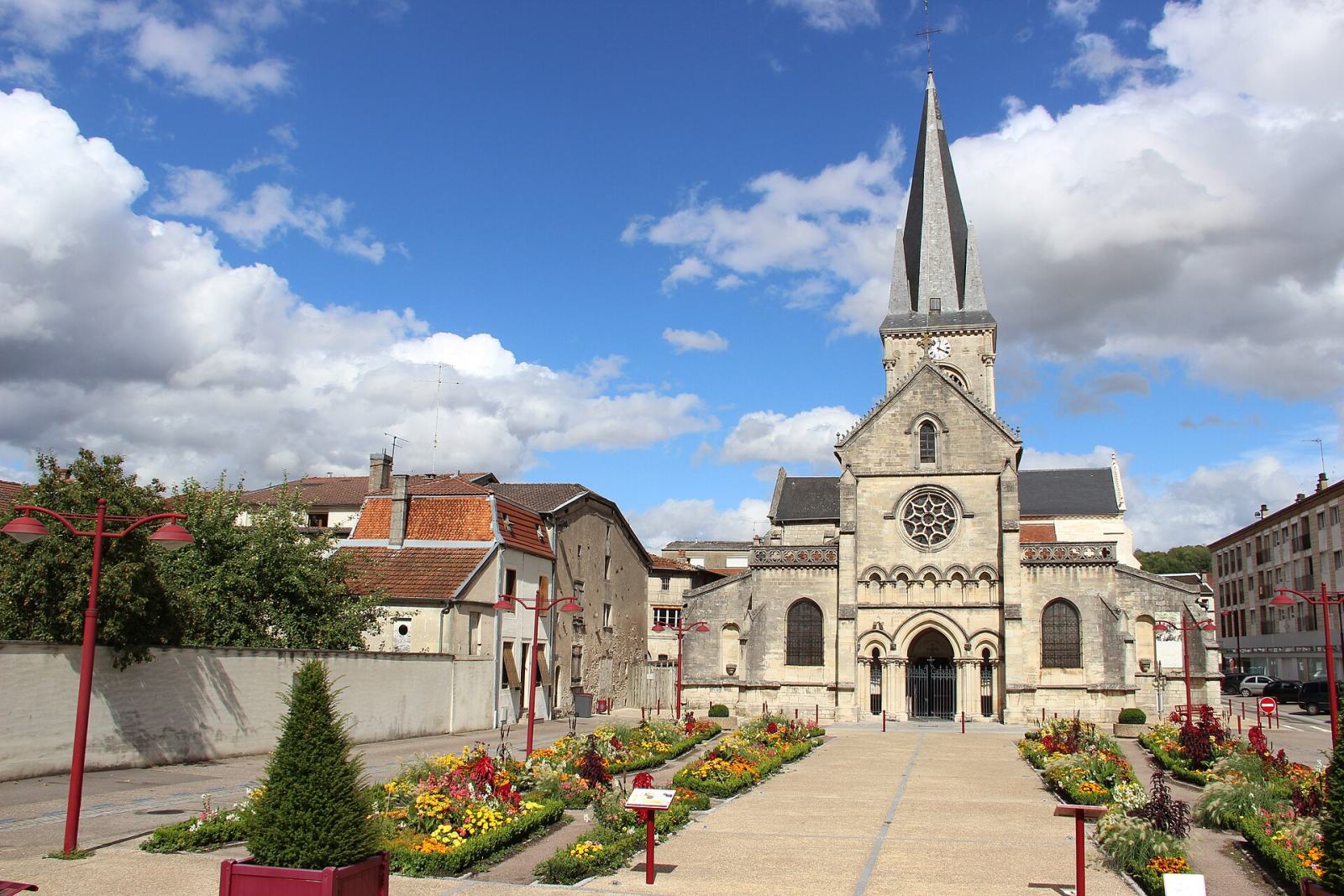 Photo de Ligny-en-Barrois
