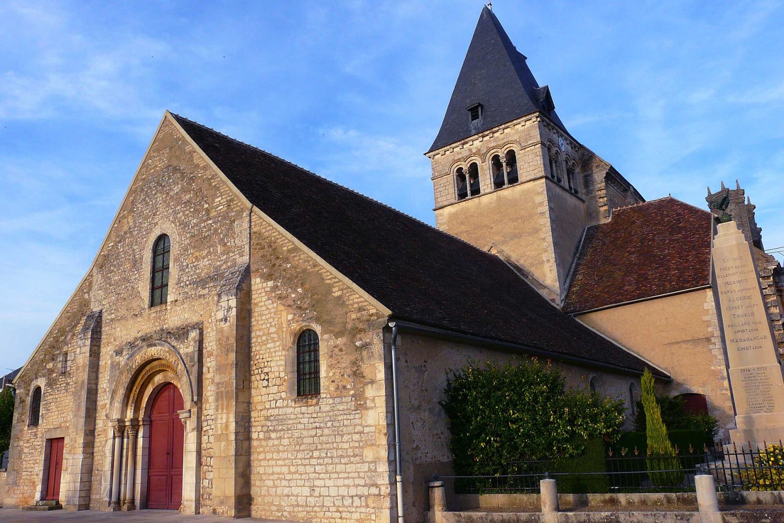 Photo de Ligny-le-Châtel