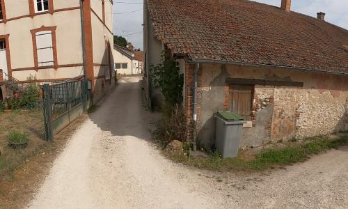 Photo de Ligny-le-Ribault