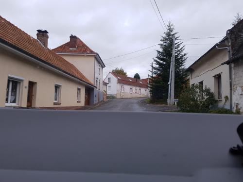 Photo de Ligny-sur-Canche