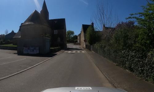 Photo de Ligron