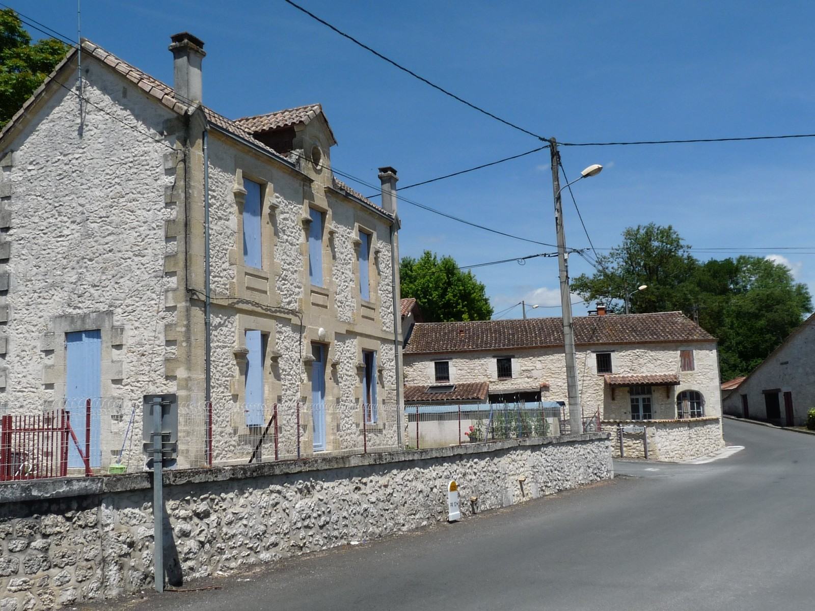 Photo de Ligueux