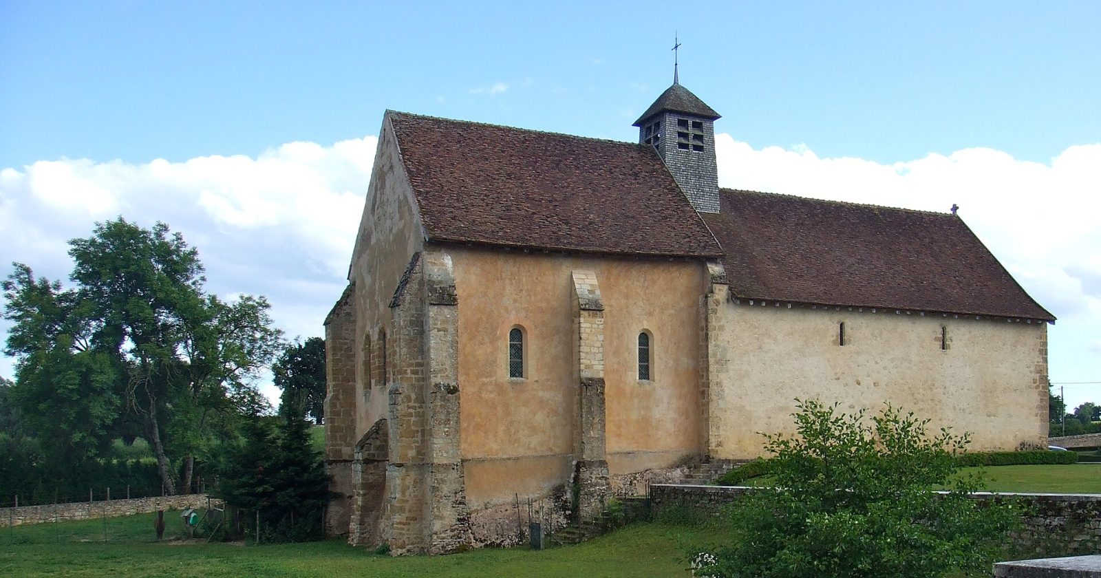 Photo de Limanton