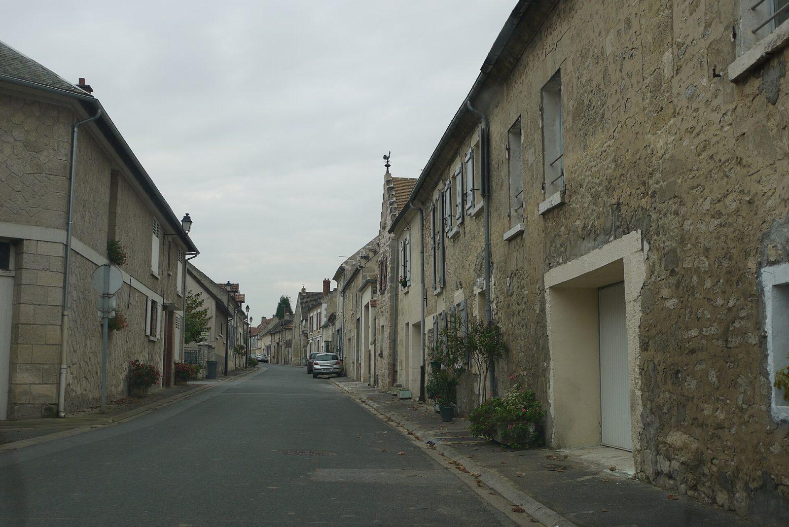 Photo de Limé