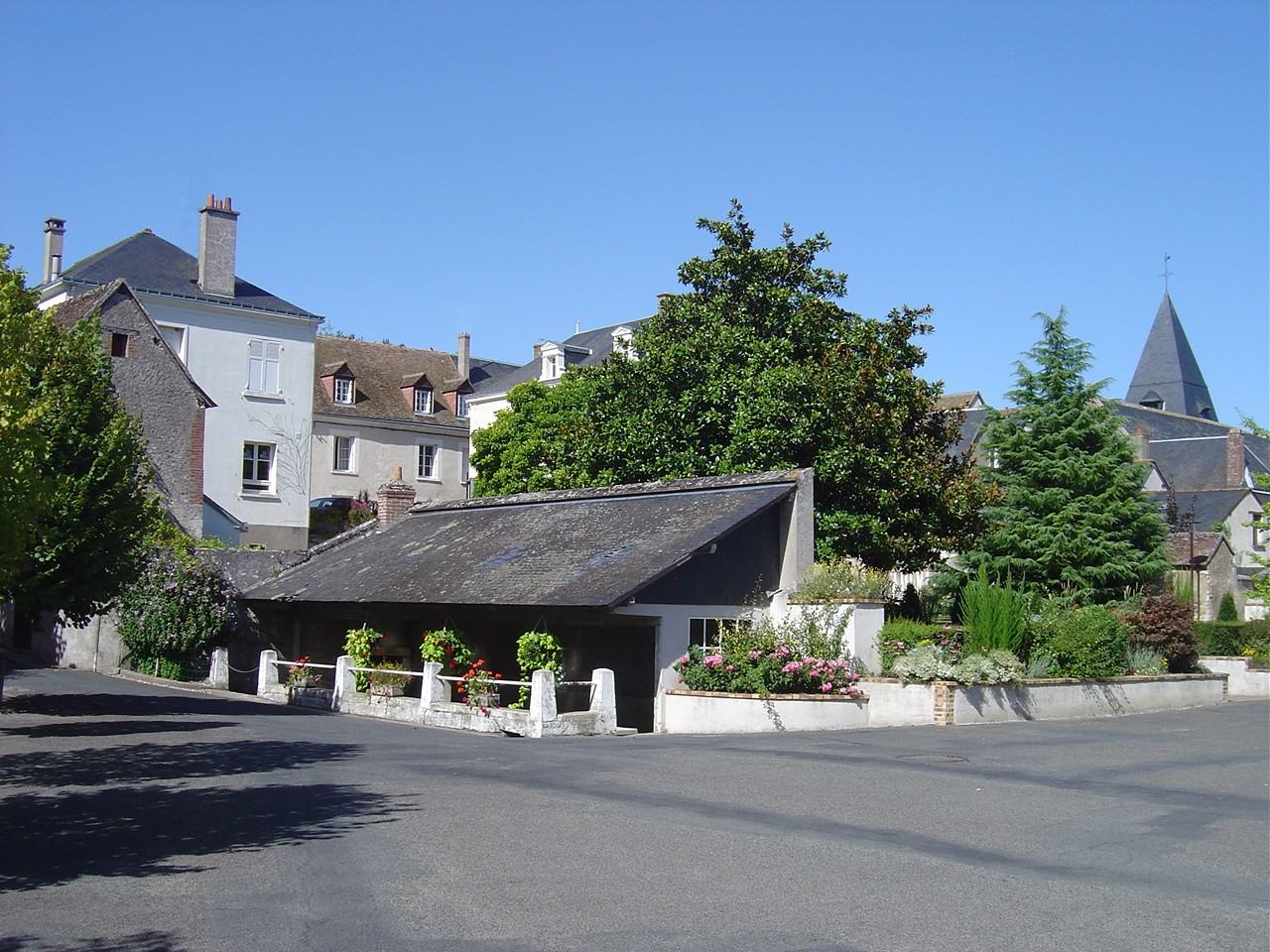 Photo de Limeray