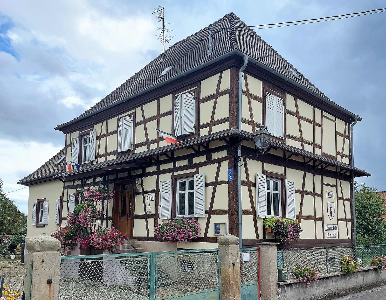 Photo de Limersheim