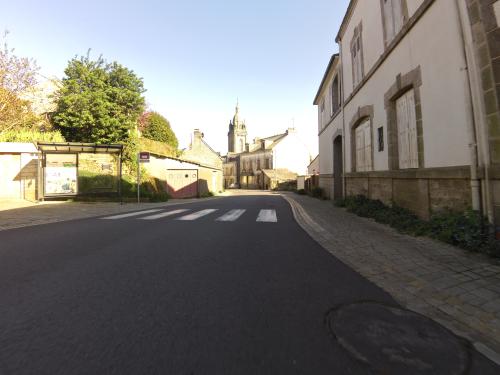 Photo de Limerzel