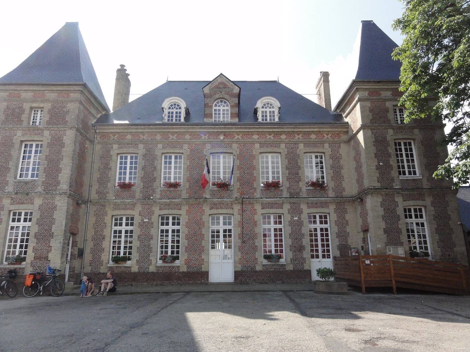 Photo de Limésy