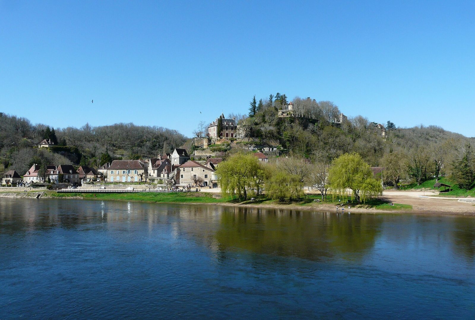 Photo de Limeuil