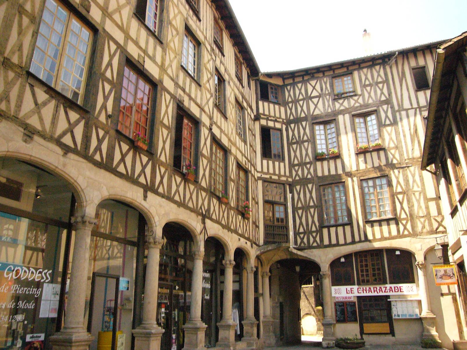Photo de Limoges