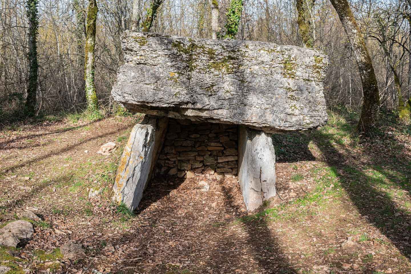 Photo de Limogne-en-Quercy