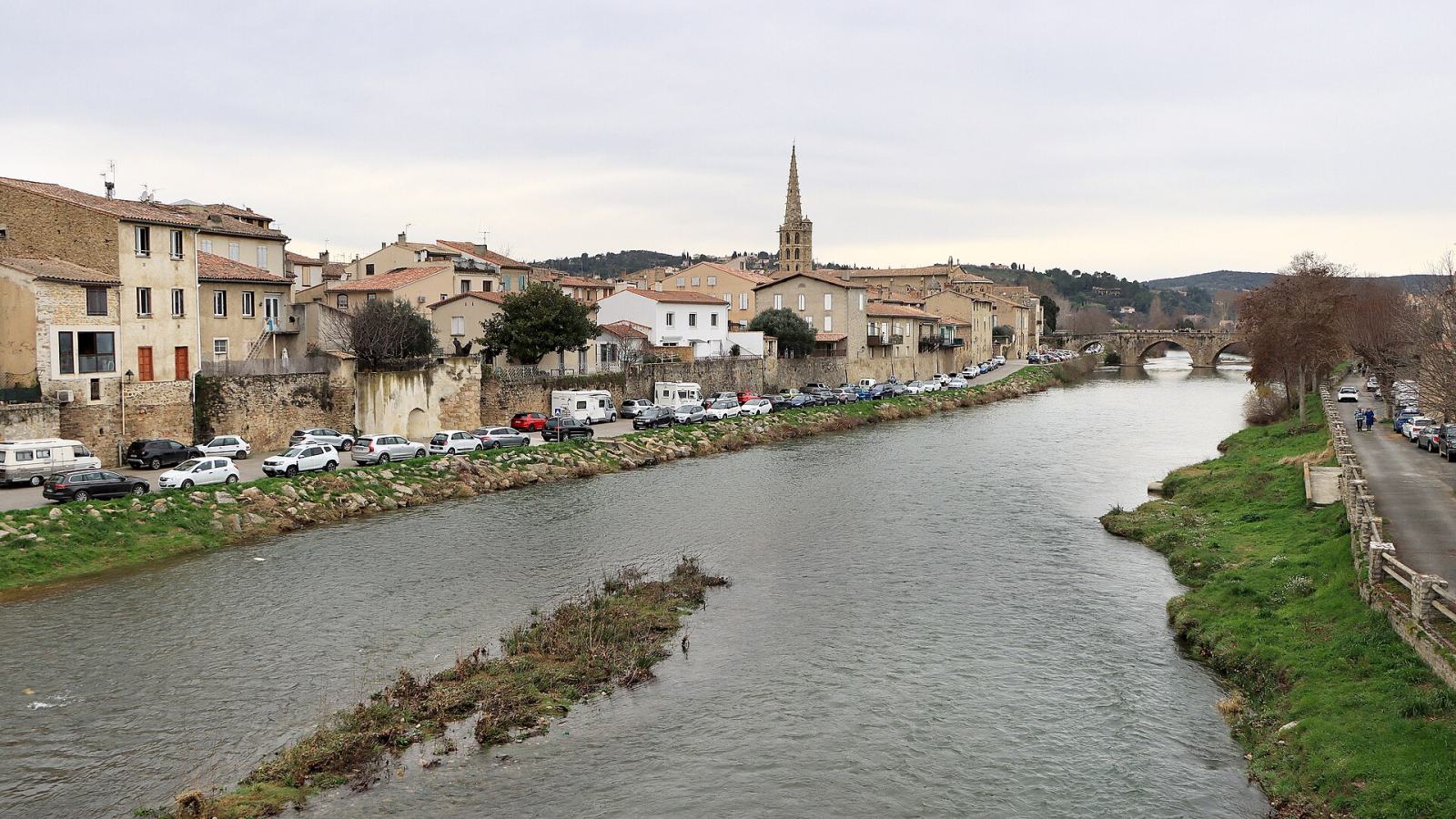Photo de Limoux