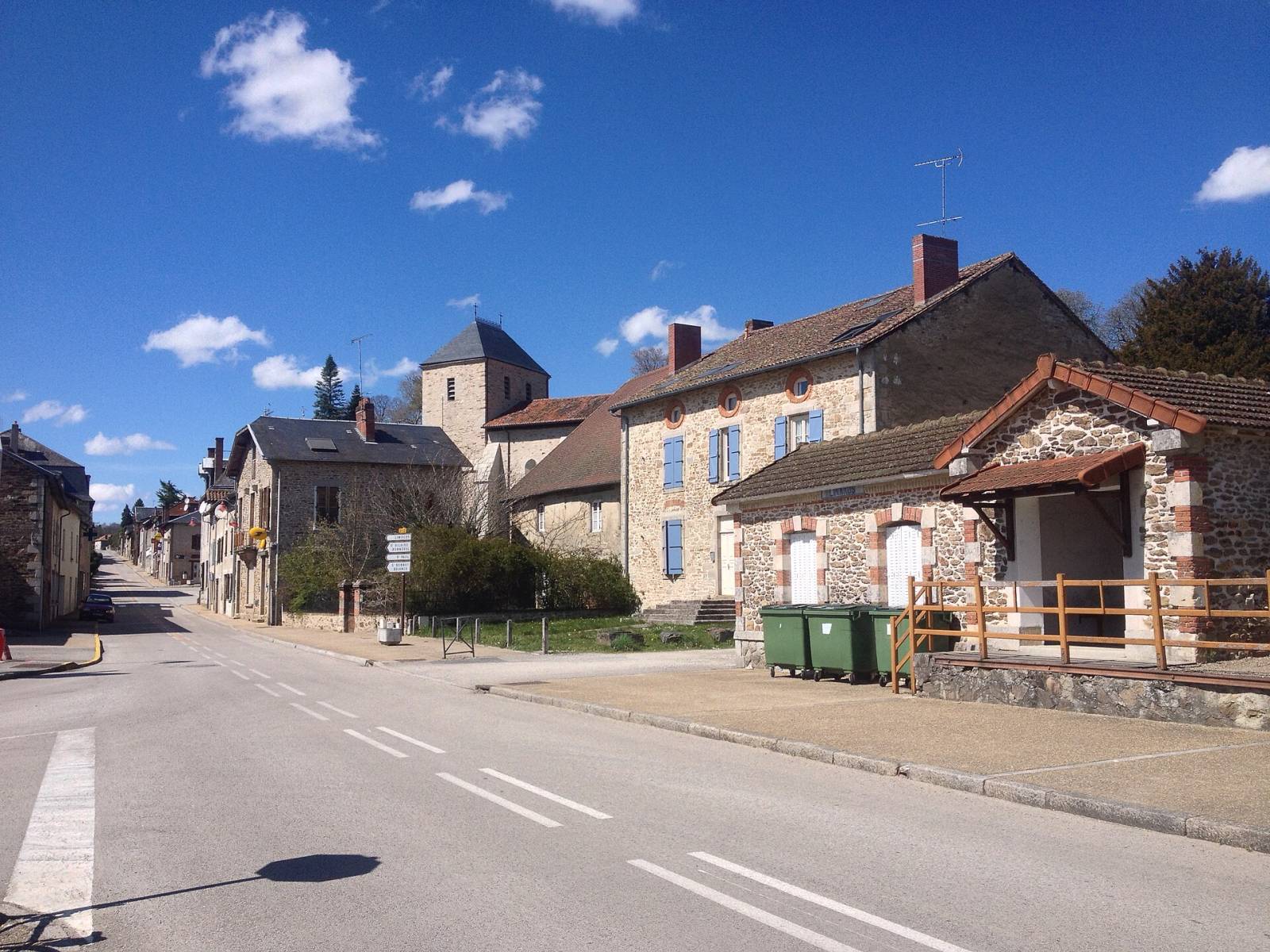 Photo de Linards