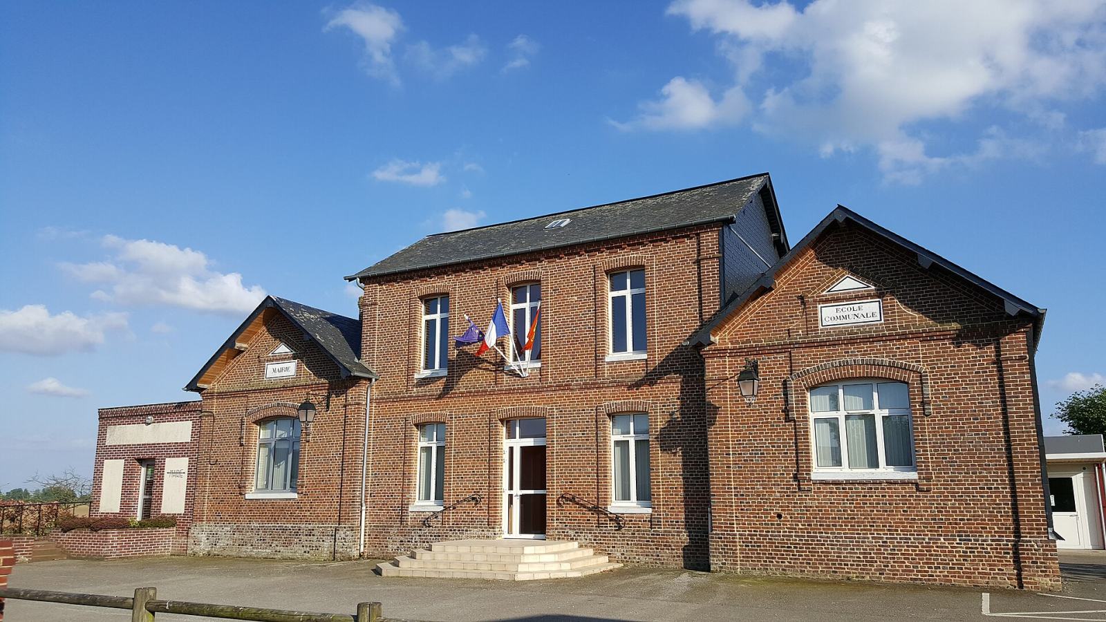 Photo de Lindebeuf