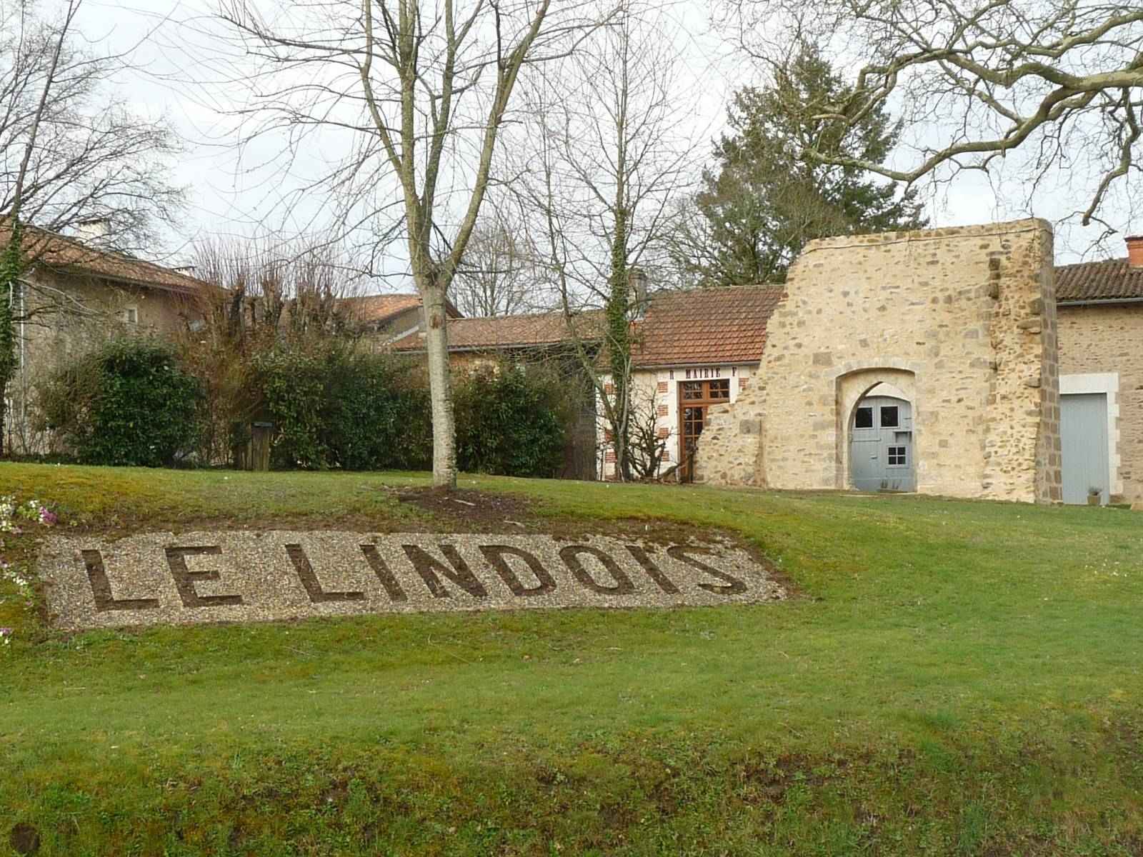 Photo de Le Lindois