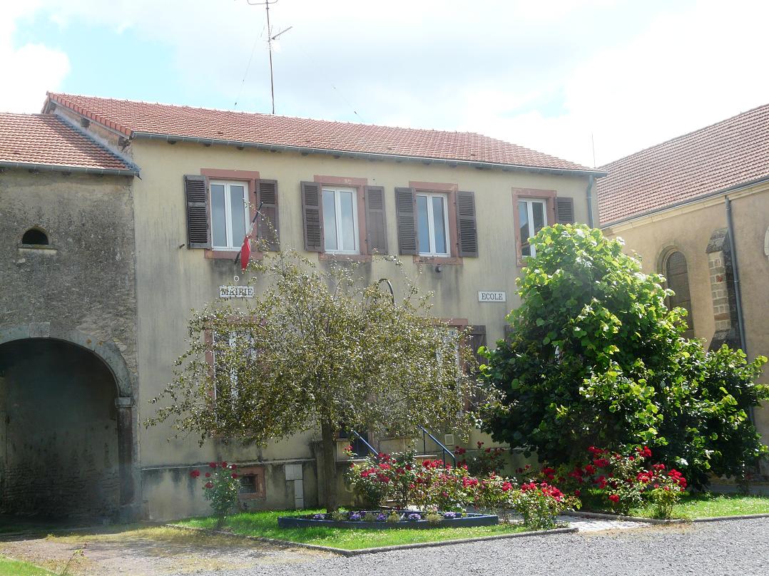Photo de Lindre-Basse
