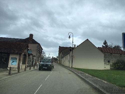 Photo de Lindry