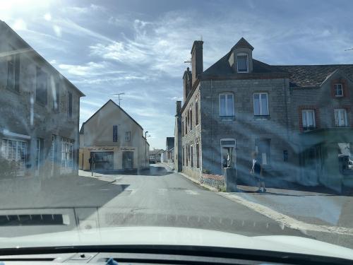 Photo de Lingreville