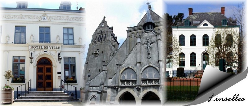 Photo de Linselles