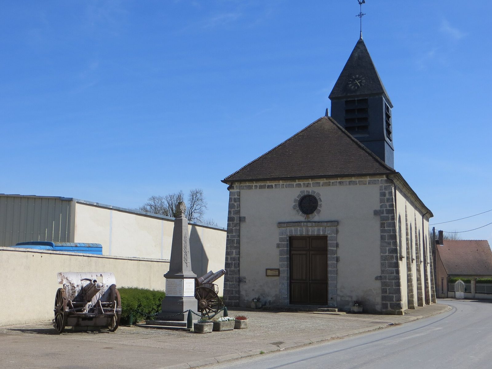 Photo de Linthelles