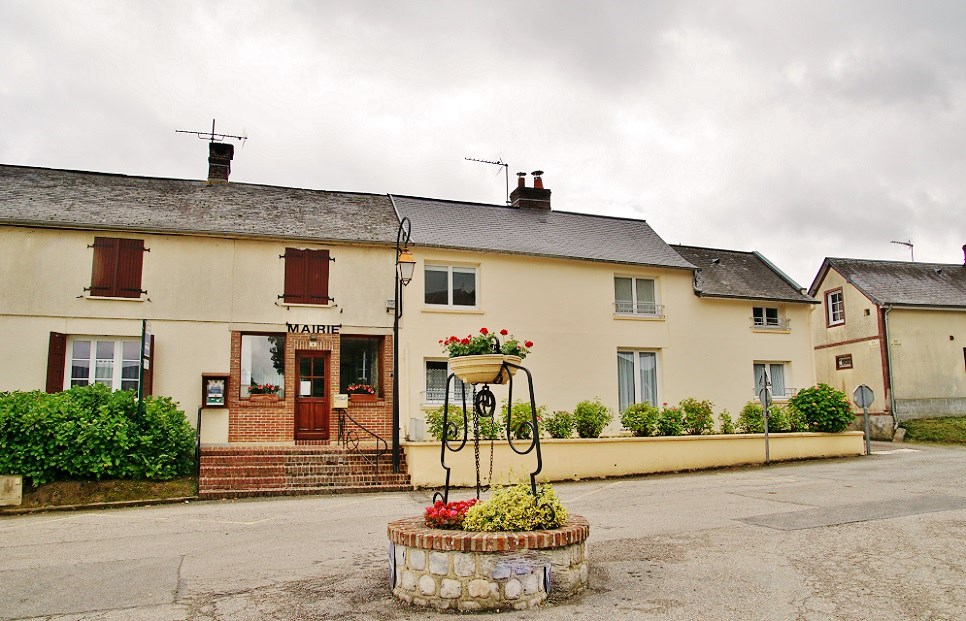 Photo de Lintot-les-Bois