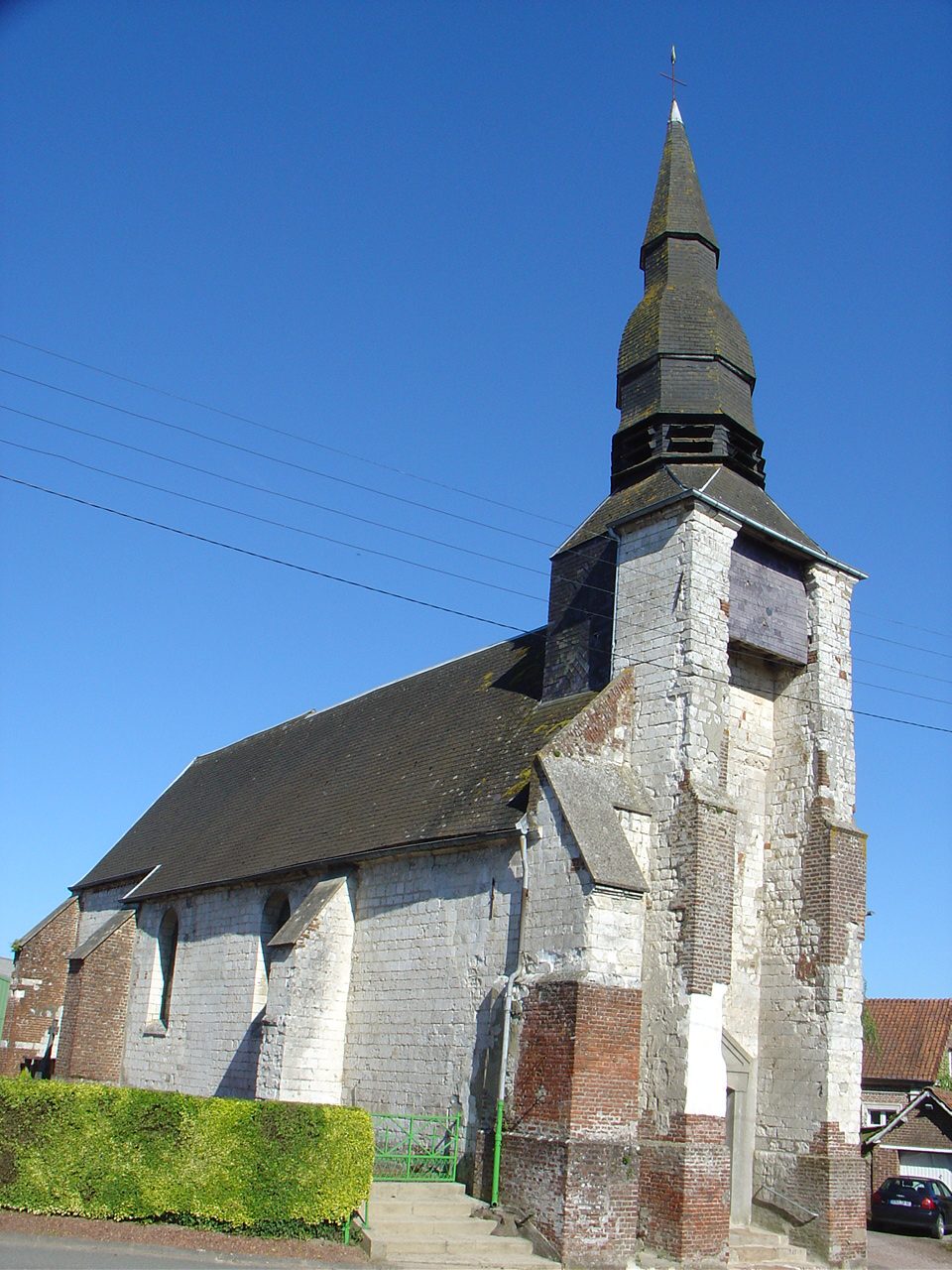 Photo de Linzeux