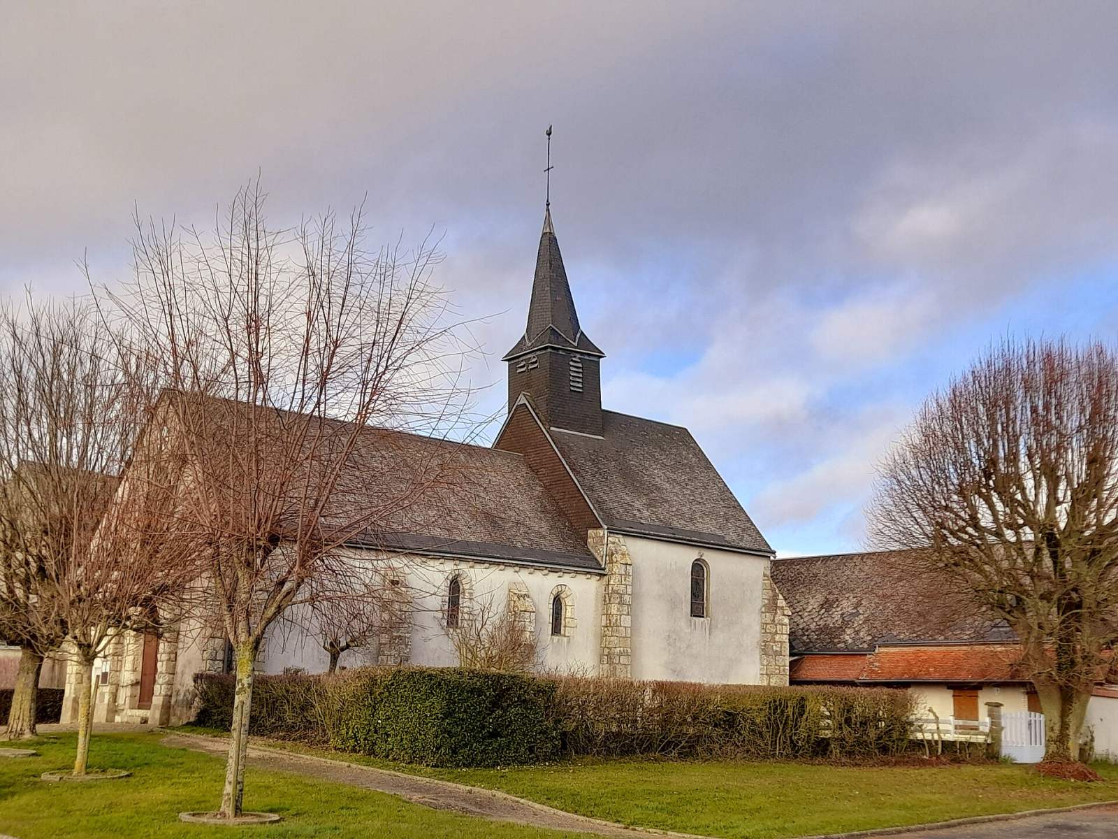 Photo de Lion-en-Beauce
