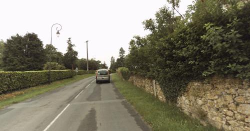 Photo de Liorac-sur-Louyre