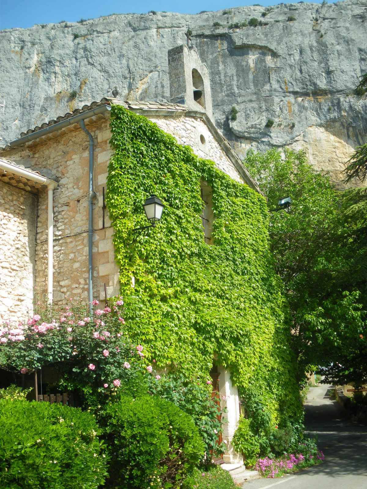 Photo de Lioux