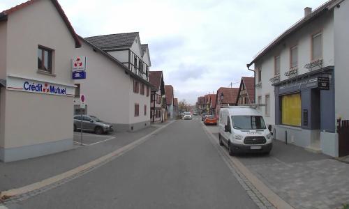 Photo de Lipsheim