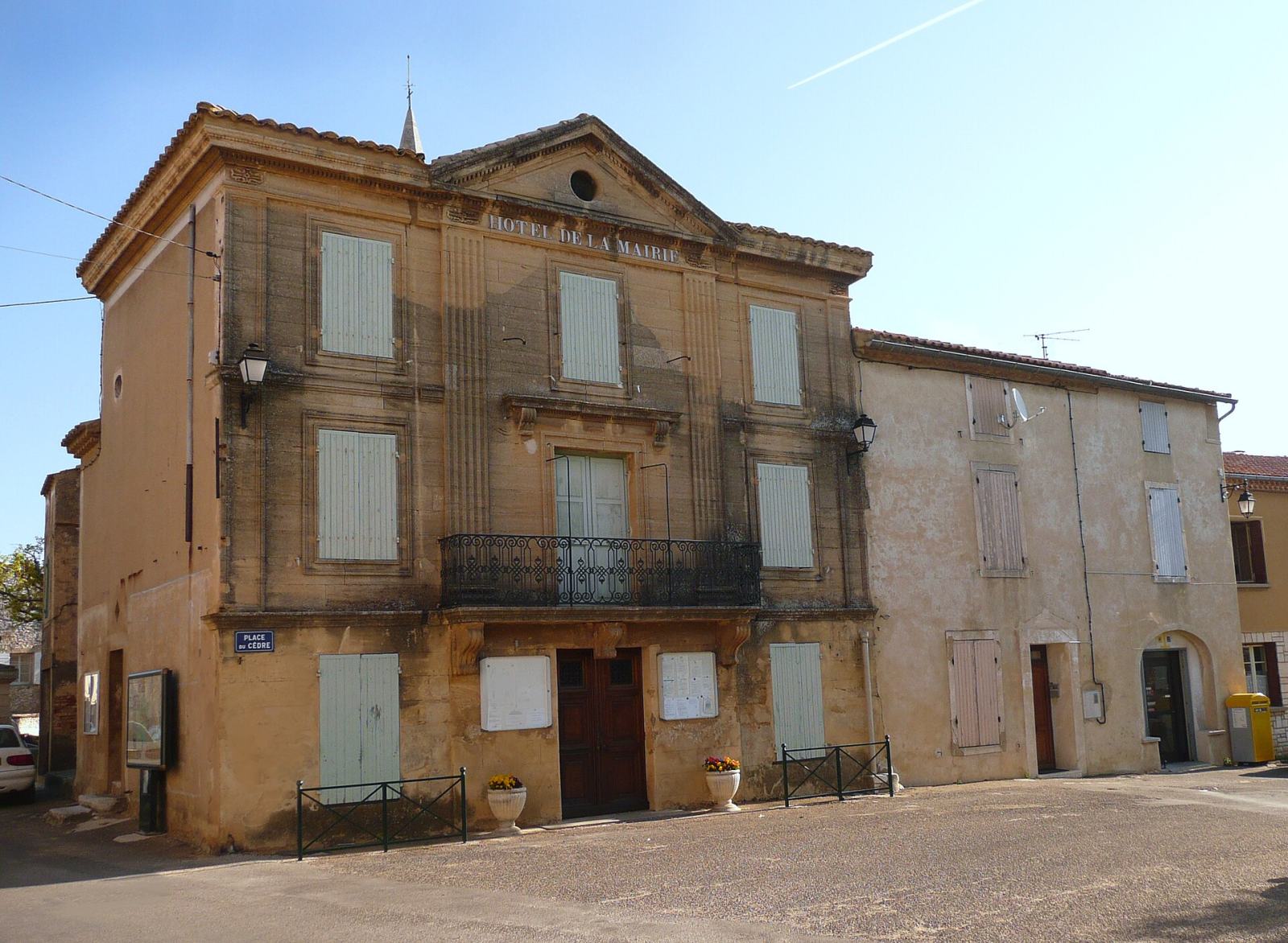 Photo de Lirac